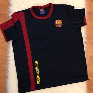 FCBarcelona Jersey Shirt M